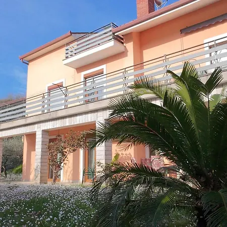 Lush Garden Hideaway Fama Near Portoroz Lägenhet Sečovlje