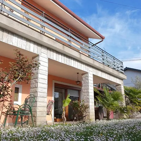 Lush Garden Hideaway Fama Near Portoroz * Sečovlje